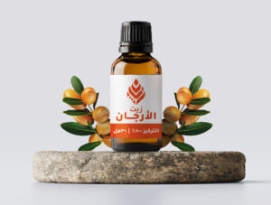 Argan