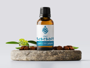 jojoba
